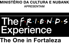 Friends logo